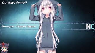 Download Lagu Nightcore - Strangers (Lyrics) MP3 Download Lagu Nightcore - Strangers (Lyrics) MP3