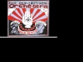 Capture de la vidéo The Rich Man's Kitchen Orchestra: 'Edward Viii' (2013)