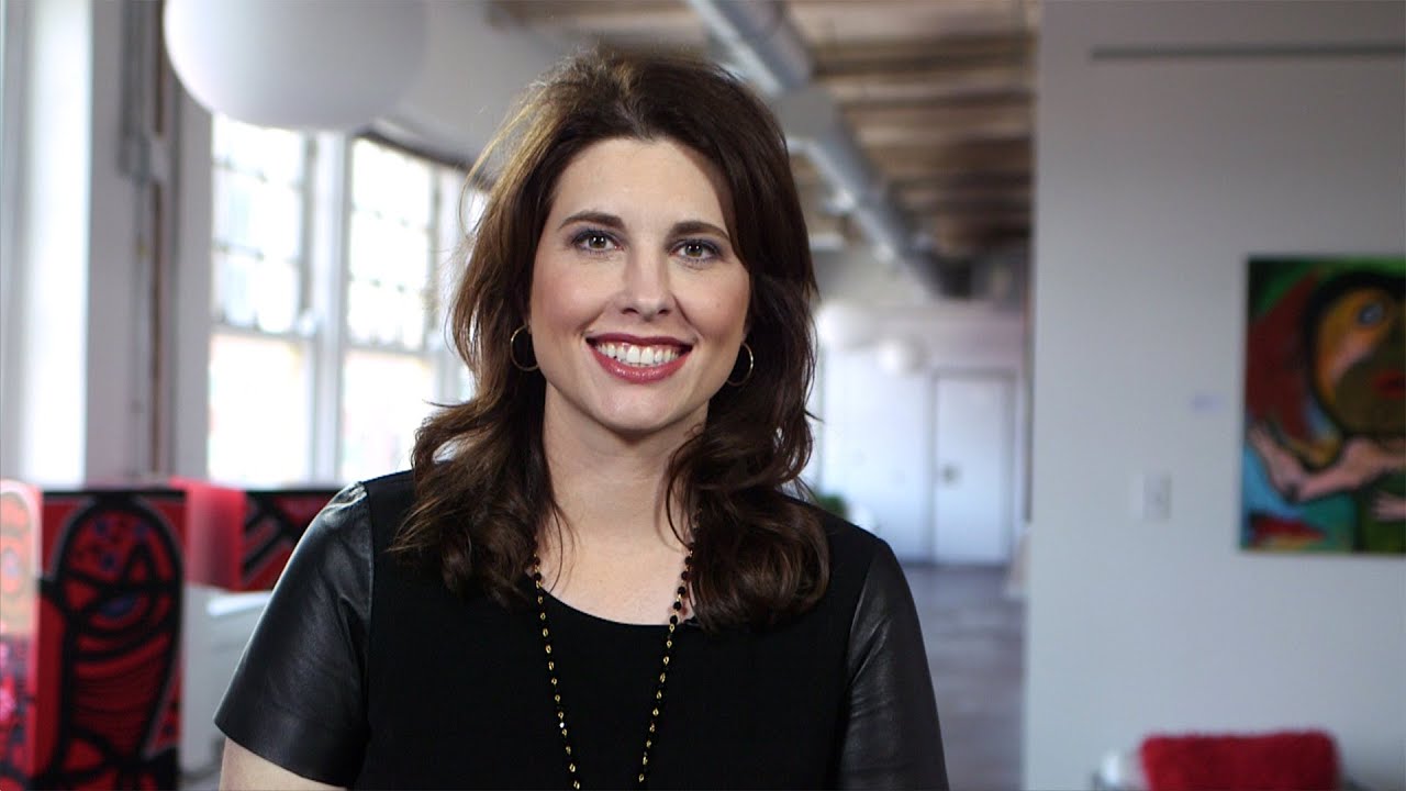 Suzanne Smith - Director, Social Impact Architects