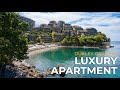 Luxury two bedroom apartment for sale in Budva