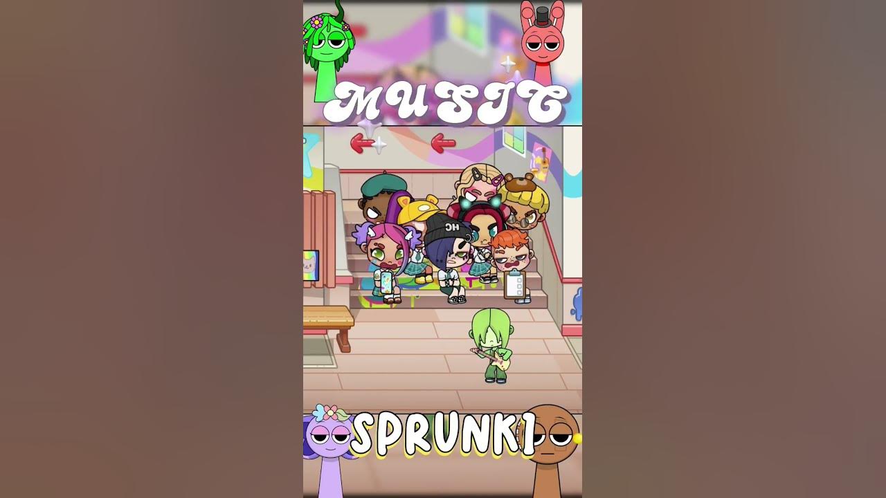 Sprunki Song music in AvatarWorld#music #tocaboca #reels #roblox #cute #brawlstars #tocabocalovest Sprunki Song music in AvatarWorld#music #tocaboca #reels #roblox #cute #brawlstars #tocabocalovest