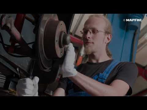 Frenada irregular: SOLUCIONES 🚗🔧