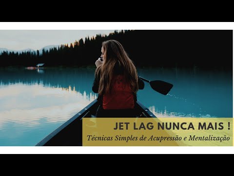 Vídeo: Visão geral do jet lag e remédios naturais