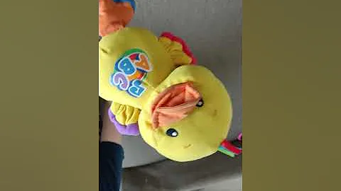 The Duck Song 2 (version 2)