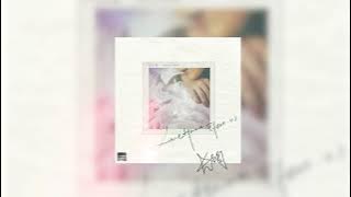Azora Chin 尤长靖 《LoveHate(feat.u)》音源 Audio
