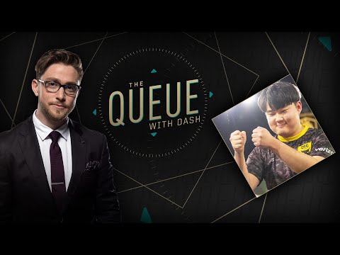 The Queue | Huni