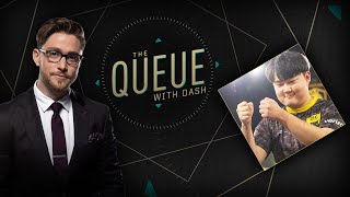 The Queue | Huni
