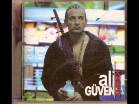 Ali Güven - Tarzim Degil