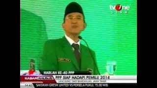 Download lagu HARLAH KE 40 PPP