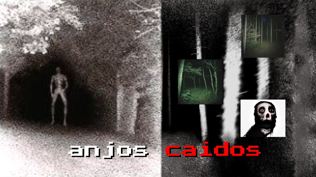 Mulberry County é o Jogo Mais BIZARRO Do ROBLOX...