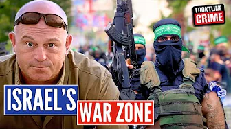 Ross Kemp Investigates the Israeli Defense Force | Ross Kemp: Middle East | EP 2