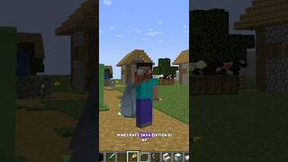 Cara Main Minecraft Java di HP😱