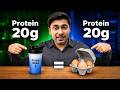 What They Don't Tell You About Protein