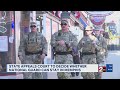 TN Court of Appeals to decide whether National Guard can stay in Memphis
