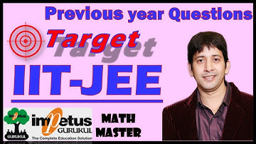 If (1-p) is a root of quadratic equation x^2+px+(1-p)=0 then its roots are | IIT JEE 2004