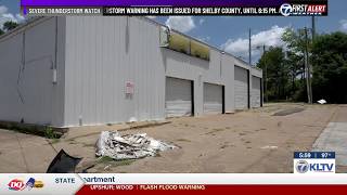 Tyler Planning and Zoning set to discuss Data Center proposal on Tuesday