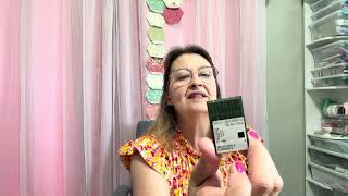 Replacing machine needles
