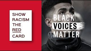 BLACK VOICES MATTER: Danny Elliott