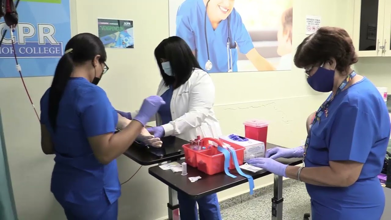 Meet our Hato Rey Campus - YouTube