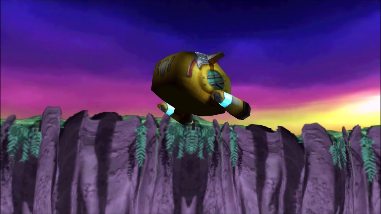 Jet Force Gemini 20th Anniversary Lupus Gameplay YouTube