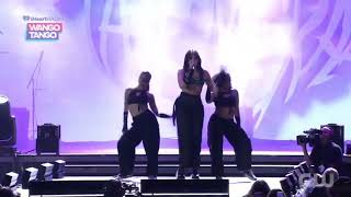 Tate Mcrae Shes All I Wanna Be Live At Wango Tango June 4Th 2022