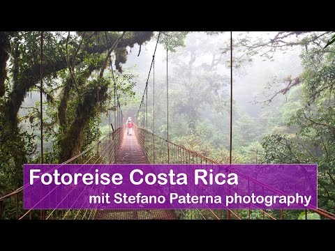 Video: Fotoguide Til Costa Rica: 14 Utrolige Bilder For å Inspirere Turen