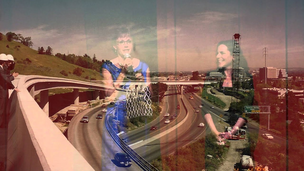 Diablo Ballet from the Lesher Center for the Arts: March 17, 2016