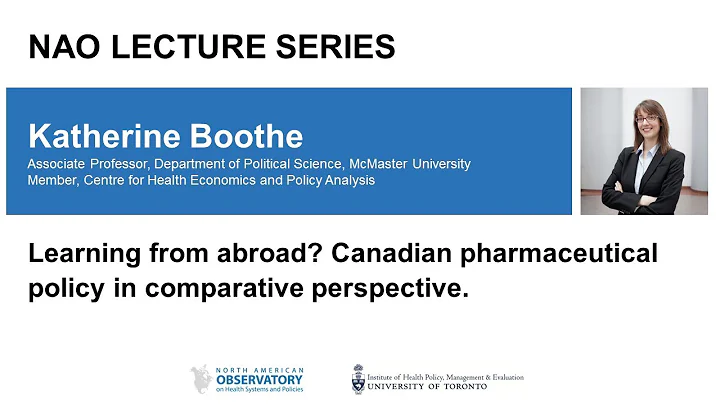NAO Lecture Series: Katherine Boothe