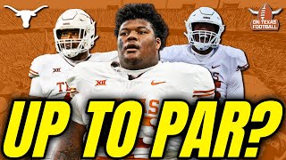 DT Room Up To Par? | Defense in the SEC | Texas Longhorns Football | Kenny Baker | Hook 'Em