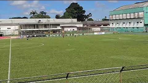AQUECIMENTO- TUNA LUSO  X  REMO- SEMI FINAL DA COPA PARÁ DE FUTEBOL SUB-20- TV MARCELINHO DA VP👽🛸⚽🏟️
