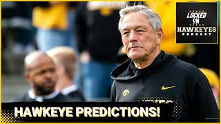 ALERT: Hawkeyes' Special Teams DOMINANCE Threatens BIG TEN | Will Iowa's Hidden Weapon SECURE W's?