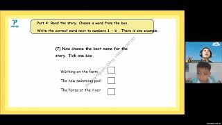 PK2605198 - 02/08/2026 - FFM - Unit 08 B - Test - Reading_Writing