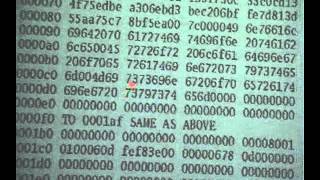 Haifux lecture 67 - boot loader part 2/2