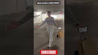 Shirley Strawberry 🍓 #shirnesto #podcast #fultoncounty #news #update #shms Wealth