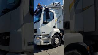 DAF LF | A1 Poland #truck #slowmotion