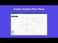 Seating Charts & Floor Plans | EventCreate Event Planning Tools