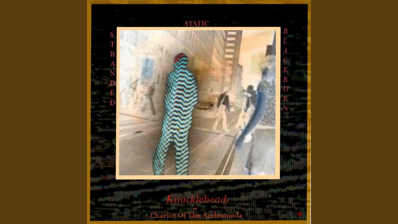 Watch Distortion on YouTube Watch Distortion on YouTube
