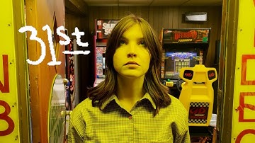 "31st" - official music video