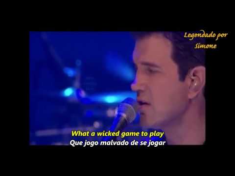 Chris Isaak - Wicked Game Tradução