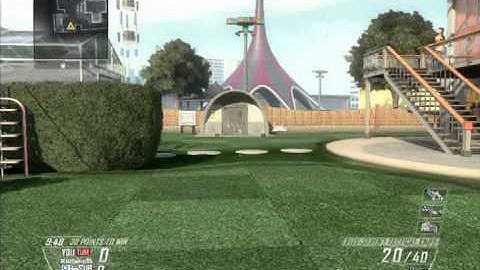 Blackops 2 Final Best Fast Trigger Finger *NEW*