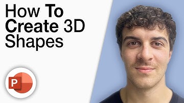 How To Create 3D Shapes in Powerpoint 2016 [2025 Full Guide]