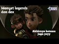 Anime legends of dawn ep1