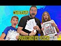 Pokémon Mystery packs &amp; 151 continues!