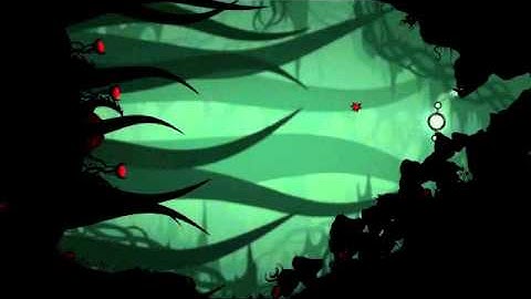 Insanely Twisted Shadow Planet