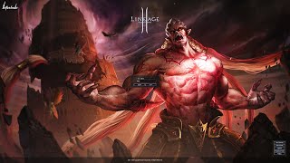 Baium lobby for Interlude client