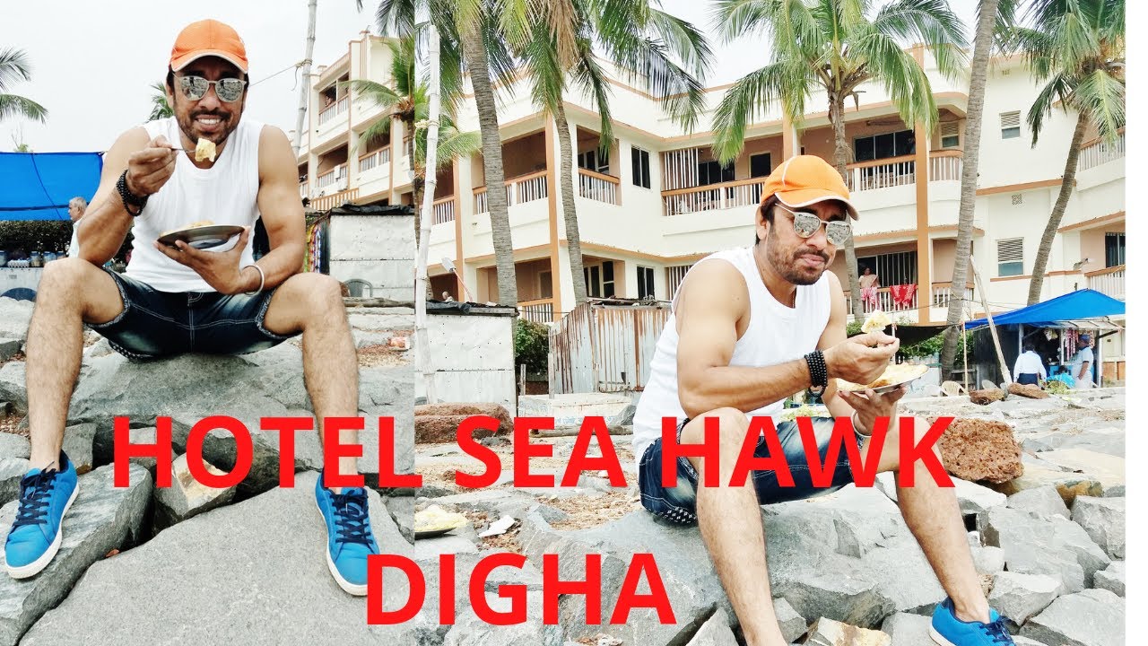 HOTEL SEA HAWK DIGHA  . sea hawk hotel digha. digha best hotel . old digha hotel .ONLY TRAVEL