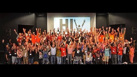 Tribute to Sero Project Founder Sean Strub on his 60th Birthday