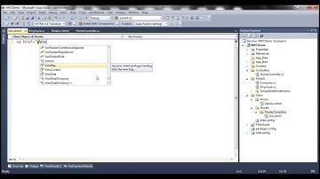 Part 42 Opening a page in new browser window in asp net mvc application.mp4