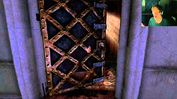 Ethaes Plays - Amnesia: Weird Dreams (Pt.1)