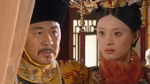 甄嬛传：只是错穿纯元的衣服，为何皇上不听解释，非要囚禁甄嬛？ - 天天要闻